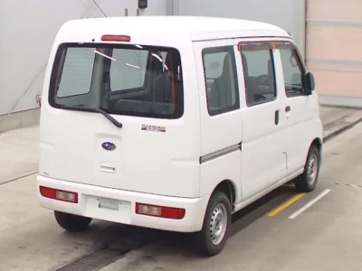 Subaru SAMBAR