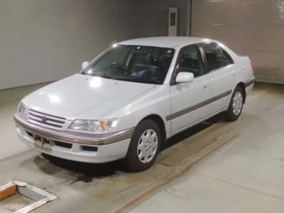Toyota CORONA PREMIO
