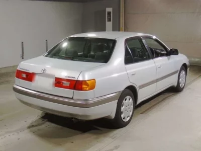 Toyota CORONA PREMIO