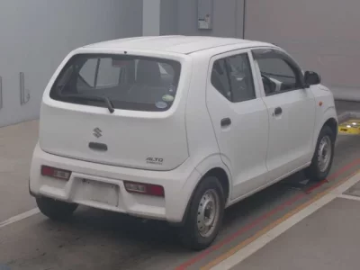 Suzuki ALTO VAN