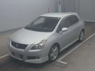 Toyota BLADE