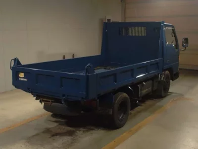 Mazda TITAN