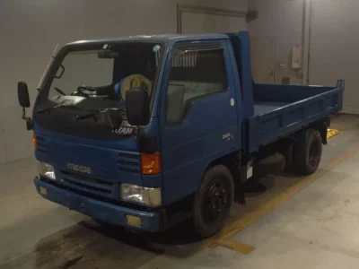 Mazda TITAN