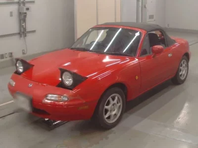 Mazda ROADSTER