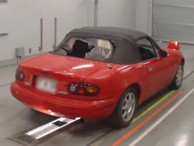 Mazda ROADSTER