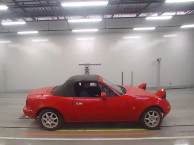 Mazda ROADSTER
