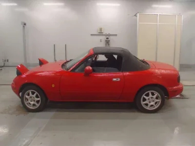 Mazda ROADSTER