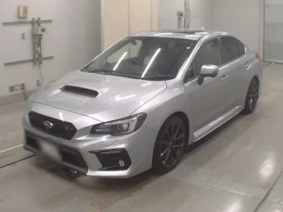 Subaru WRX