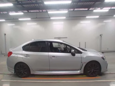 Subaru WRX