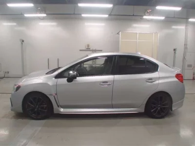 Subaru WRX