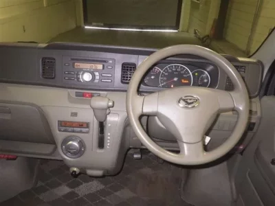Daihatsu Atrai Wagon