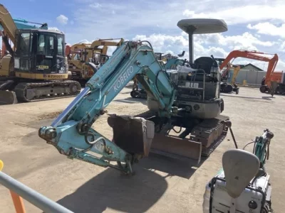 KOBELCO SK30SR