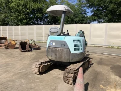 KOBELCO SK30SR