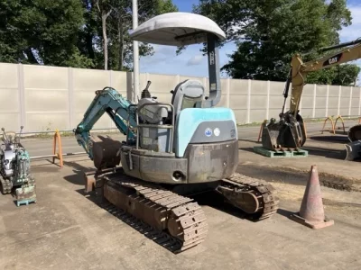 KOBELCO SK30SR