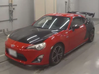Toyota 86