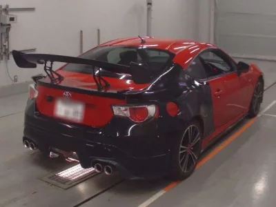 Toyota 86