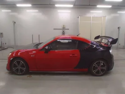 Toyota 86