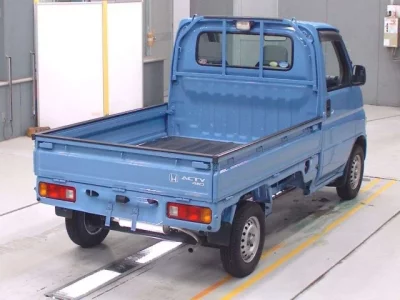 Honda ACTY TRUCK