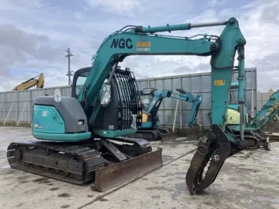 KOBELCO SK70SR-1ES