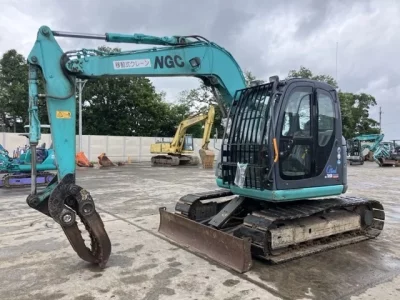 KOBELCO SK70SR-1ES