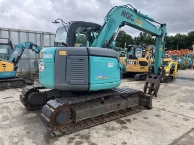 KOBELCO SK70SR-1ES