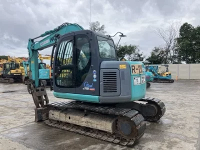 KOBELCO SK70SR-1ES