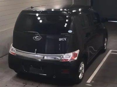 Subaru DEX