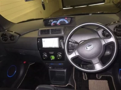 Subaru DEX