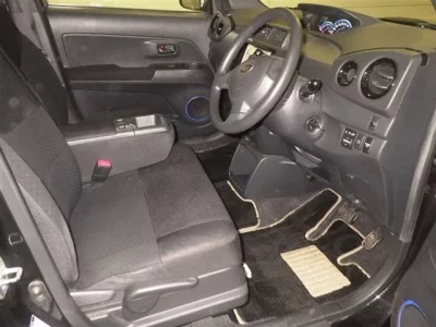 Subaru DEX