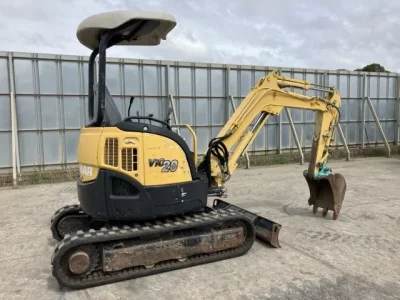 YANMAR VIO20-3