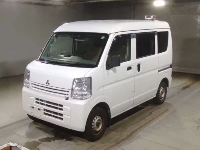 Mitsubishi MINICAB VAN