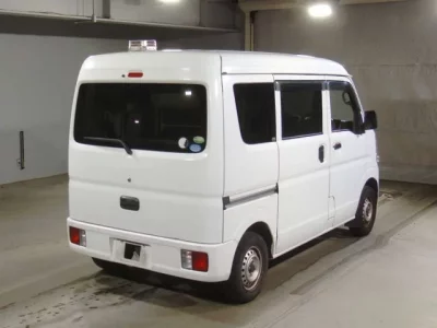 Mitsubishi MINICAB VAN