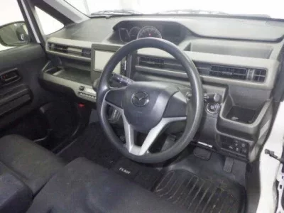 Mazda FLAIR