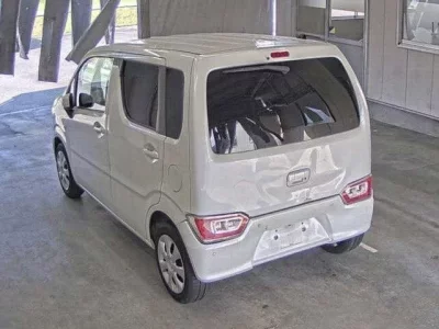 Mazda FLAIR