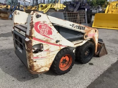TCM 705