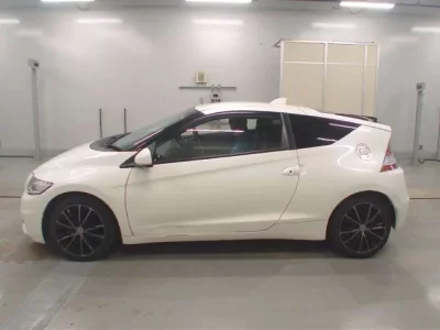 Honda CR-Z