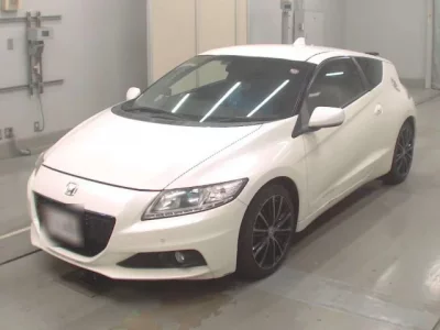 Honda CR-Z