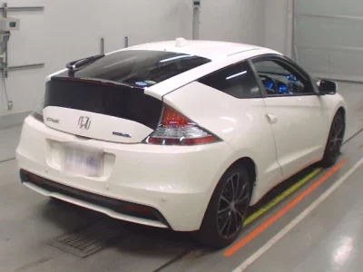 Honda CR-Z