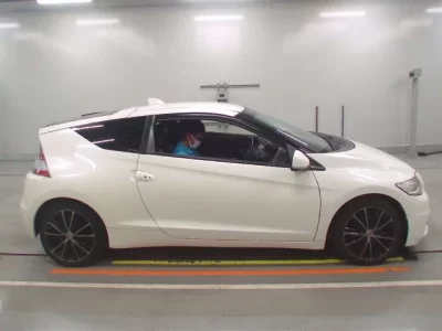 Honda CR-Z