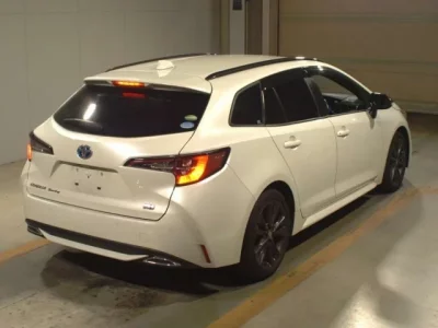 Toyota COROLLA TOURING