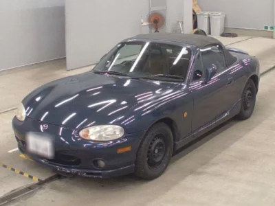Mazda ROADSTER