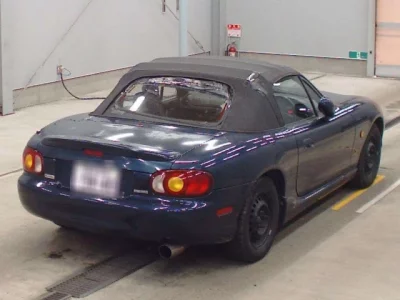Mazda ROADSTER