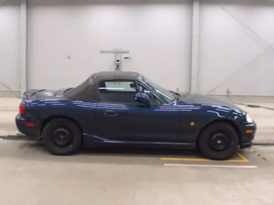 Mazda ROADSTER