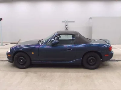 Mazda ROADSTER