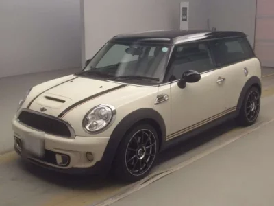 BMW MINI