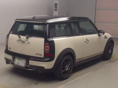BMW MINI
