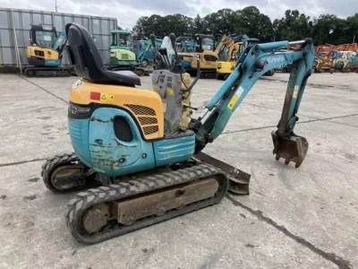KUBOTA U-10-3