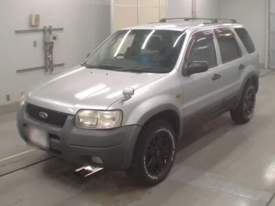Ford ESCAPE