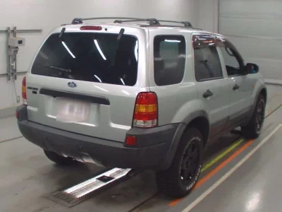 Ford ESCAPE