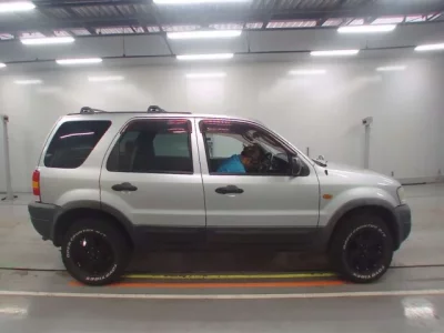 Ford ESCAPE